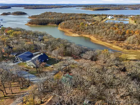 View/Area - 418321 E 1105 Rd, Checotah, OK 74426 photo 3 of 10