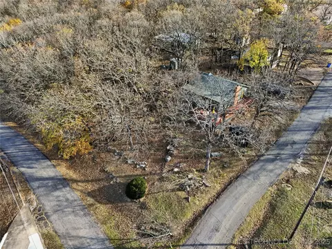 View/Area - 418321 E 1105 Rd, Checotah, OK 74426 photo 1 of 10