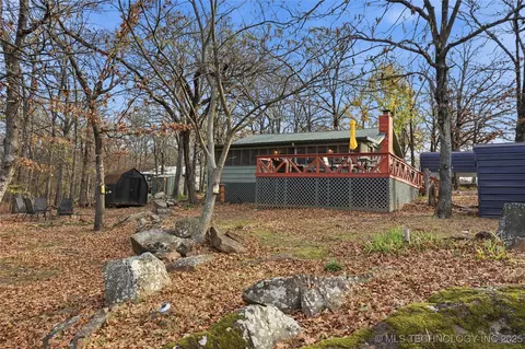 Other - 418321 E 1105 Rd, Checotah, OK 74426 photo 4 of 12