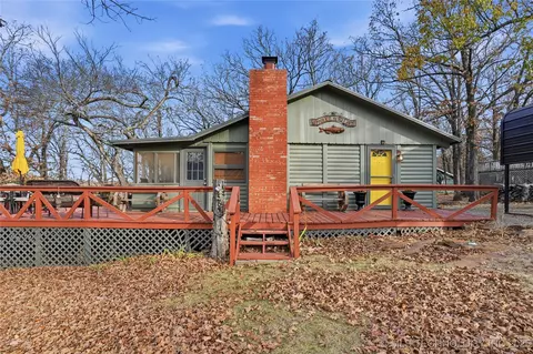 Other - 418321 E 1105 Rd, Checotah, OK 74426 photo 7 of 12