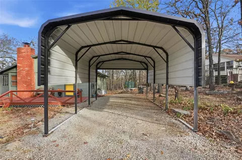 Other - 418321 E 1105 Rd, Checotah, OK 74426 photo 6 of 12
