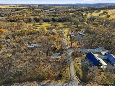 View/Area - 418321 E 1105 Rd, Checotah, OK 74426 photo 5 of 10