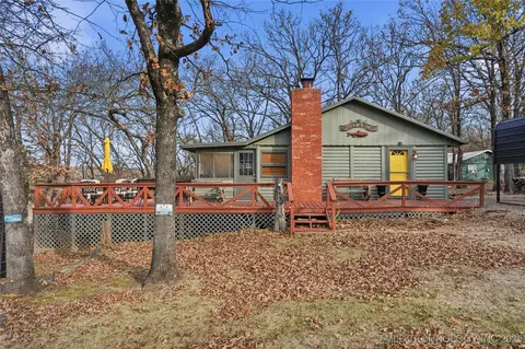 Other - 418321 E 1105 Rd, Checotah, OK 74426 photo 5 of 12