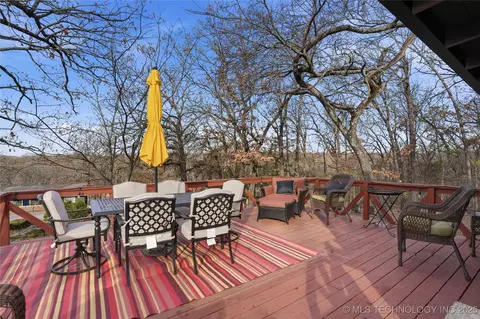 Exterior - 418321 E 1105 Rd, Checotah, OK 74426 photo 16 of 21