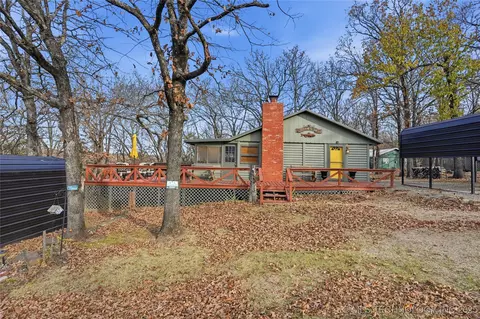 Other - 418321 E 1105 Rd, Checotah, OK 74426 photo 3 of 12