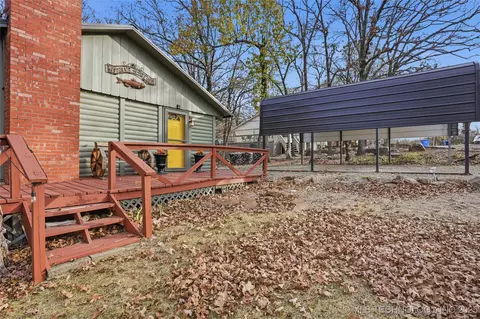 Other - 418321 E 1105 Rd, Checotah, OK 74426 photo 8 of 12