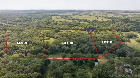 10 Fox Run Run, Henryetta, OK 74437