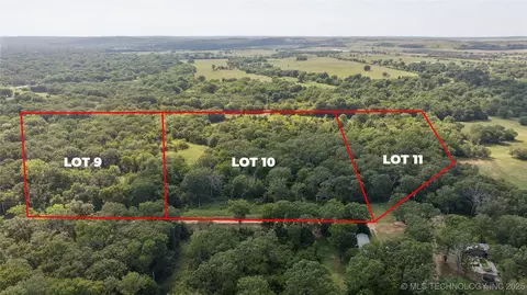 11 Fox Run Run, Henryetta, OK 74437