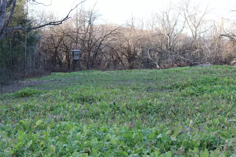 0001 S 4659 Rd, Bunch, OK 74931