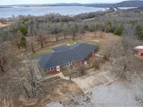 3440 Seven Devils Rd, Mcalester, OK 74501