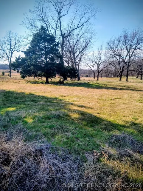 10672 S 4200 St S, Claremore, OK 74017