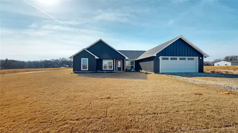 11767 Xander, Kingston, OK 73439