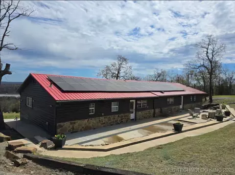 1211 Murphy Dr, Canadian, OK 74425