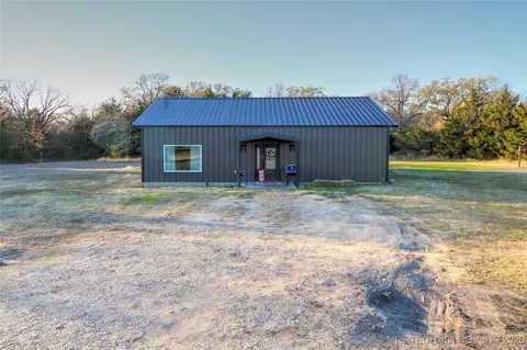 16920 Stone Briar, Kingston, OK 73439