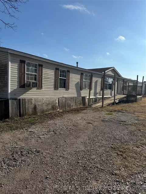 34910 E 101st St S, Coweta, OK 74429