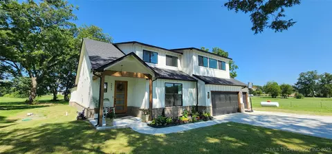 6692 S 337th East Ave, Broken Arrow, OK 74014