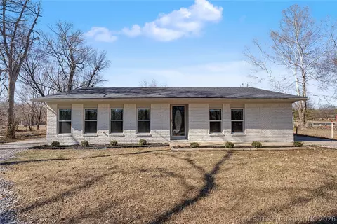 11204 S 153rd West Ave, Sapulpa, OK 74066