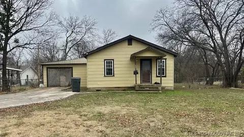 230 13th Ave NW, Ardmore, OK 73401