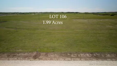 106 Lost Creek Ln, Davis, OK 73030