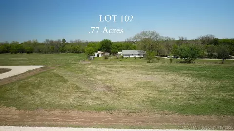 102 Lost Creek Ln, Davis, OK 73030