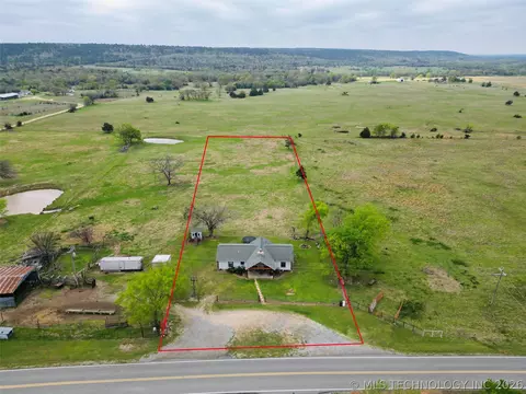 Other - 8446 E Greasy Bend Rd, Stringtown, OK 74569 photo 5 of 10