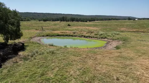 View/Area - 8446 E Greasy Bend Rd, Stringtown, OK 74569 photo 7 of 10