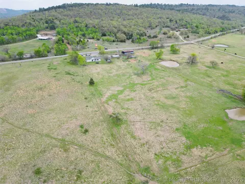 Other - 8446 E Greasy Bend Rd, Stringtown, OK 74569 photo 10 of 10