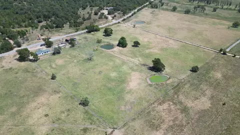 View/Area - 8446 E Greasy Bend Rd, Stringtown, OK 74569 photo 4 of 10