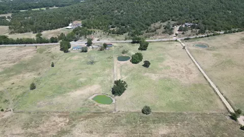 View/Area - 8446 E Greasy Bend Rd, Stringtown, OK 74569 photo 3 of 10