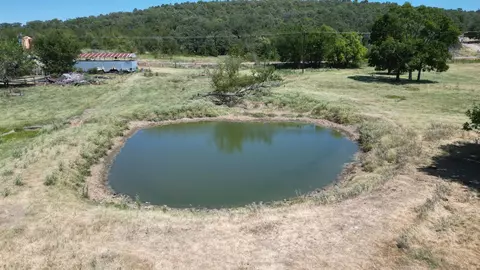 View/Area - 8446 E Greasy Bend Rd, Stringtown, OK 74569 photo 9 of 10