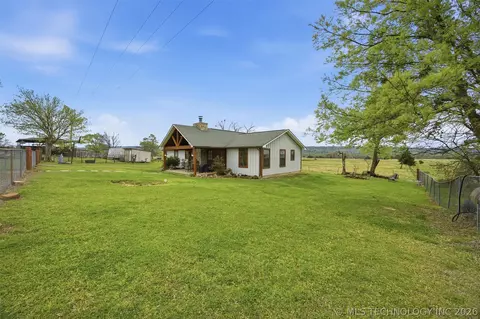Other - 8446 E Greasy Bend Rd, Stringtown, OK 74569 photo 2 of 10