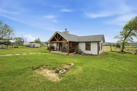 Other - 8446 E Greasy Bend Rd, Stringtown, OK 74569 photo 3 of 10