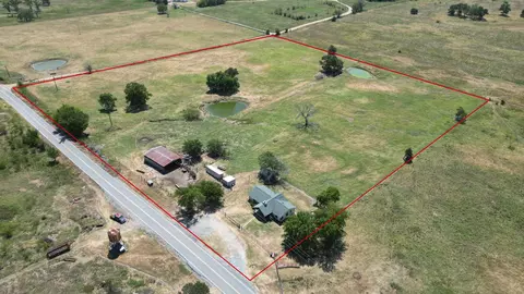 Other - 8446 E Greasy Bend Rd, Stringtown, OK 74569 photo 2 of 17