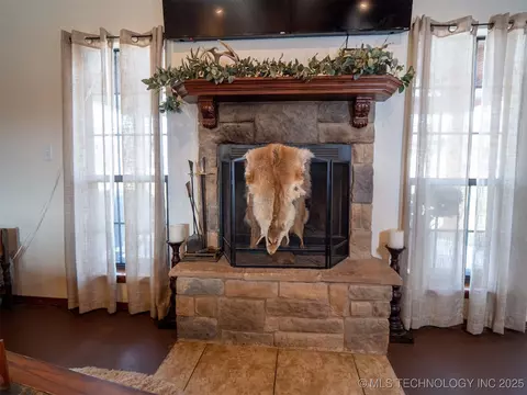 Other - 8446 E Greasy Bend Rd, Stringtown, OK 74569 photo 6 of 10