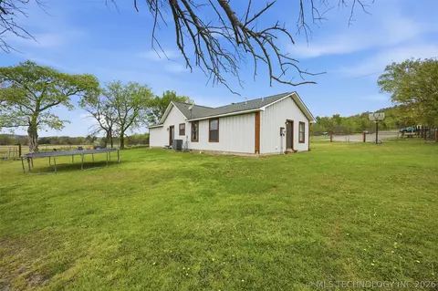 Other - 8446 E Greasy Bend Rd, Stringtown, OK 74569 photo 4 of 10