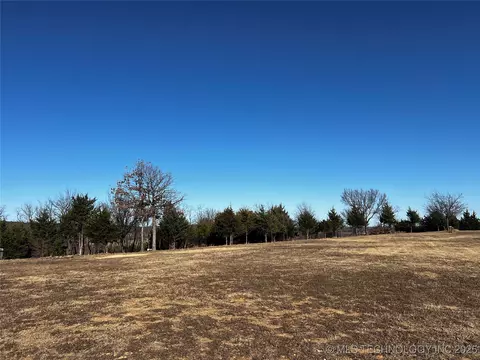 6 W 43rd St N, Tulsa, OK 74127