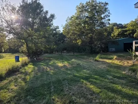 249 Badger, Lone Grove, OK 73443