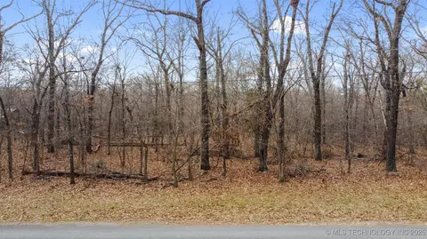 S 4403 Road, Pryor, OK 74361