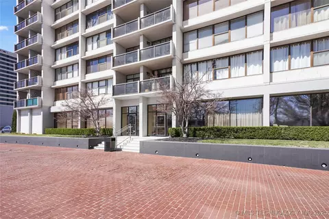 450 W 7th St #305, Tulsa, OK 74119