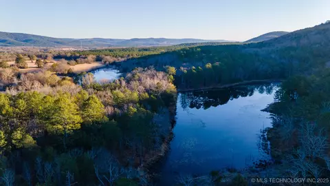 445188 E 1739 Rd, Nashoba, OK 74558