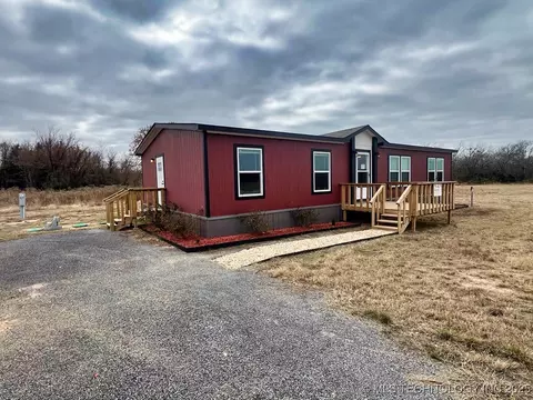 6547 Gentle Wake Way, Kingston, OK 73439