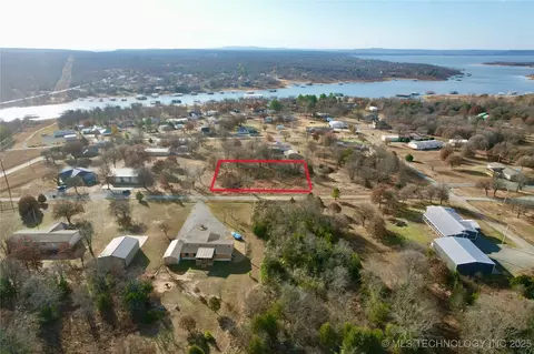 5 E 1146 Rd, Porum, OK 74455
