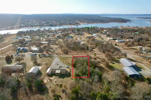 12 E 1146 Rd, Porum, OK 74455