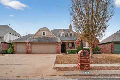 7358 E 119th Pl S, Bixby, OK 74008