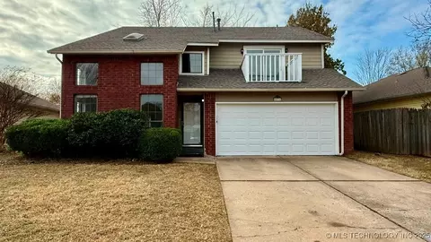 8932 E 87th Pl, Tulsa, OK 74133 photo 2