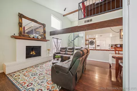 7050 E 33rd Street 0, Tulsa, OK 74145 photo 10