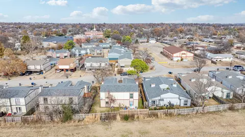 7050 E 33rd Street 0, Tulsa, OK 74145 photo 37
