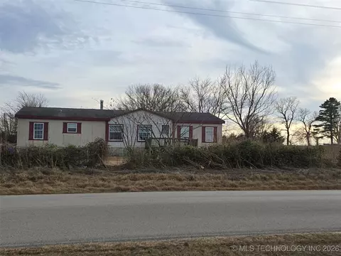10319 Tannehill, Mcalester, OK 74501