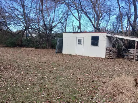 415299 E 1073 Rd, Checotah, OK 74426 photo 26