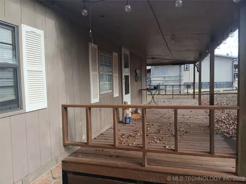 415299 E 1073 Rd, Checotah, OK 74426 photo 3
